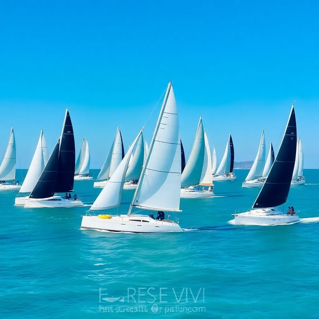 Annual Regatta Challenge